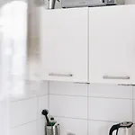 Apartment Moderne In Ruhiger Lage Dresden