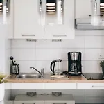 Apartment Moderne In Ruhiger Lage Dresden