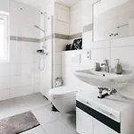 Apartment Moderne In Ruhiger Lage