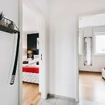 Moderne In Ruhiger Lage Δρέσδη