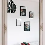 Διαμέρισμα Moderne In Ruhiger Lage