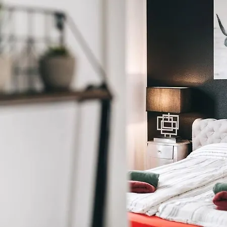Apartamento Moderne In Ruhiger Lage Dresde