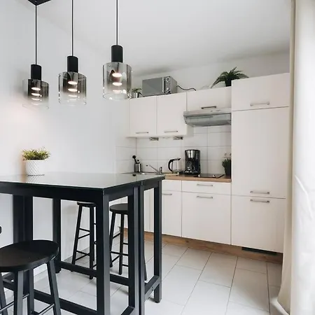 Moderne In Ruhiger Lage Apartamento Dresde