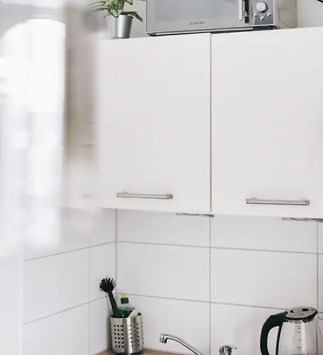 Apartamento Moderne In Ruhiger Lage Dresde