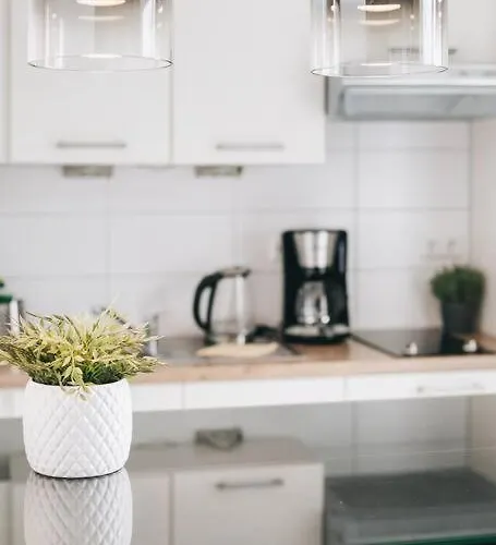 Moderne In Ruhiger Lage Apartamento Dresde