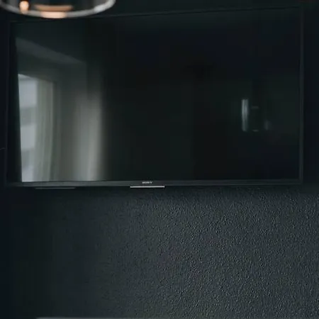 Moderne In Ruhiger Lage Apartman *